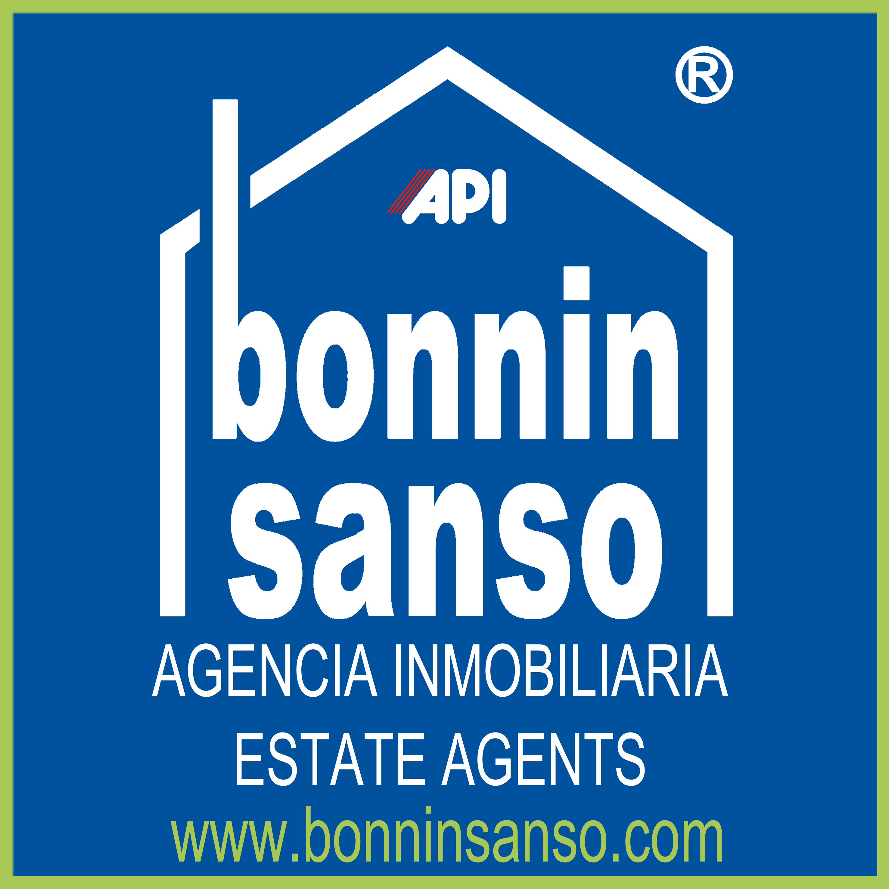 Bonnin Sanso